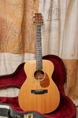 Martin custom 1982 natural
