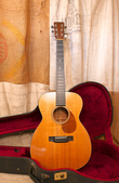 Martin Custom OM-18 1981