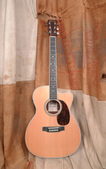 Martin000c-18rgte 2001 natural