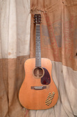 Martin D18 1953 natural2