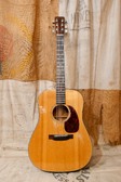 Martin D-18 1960 Natural 2