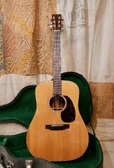 Martin D-18 1966 Natural 3