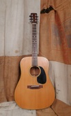 Martin D-18 1967 Natural