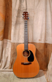 Martin D-18 1971 Natural
