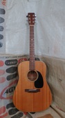 Martin D-18 1973