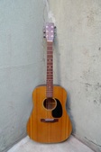 Martin D-18 1973 Natural