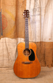 Martin D-18 1976 Natural