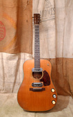 Martin D-18E 1959 Natural