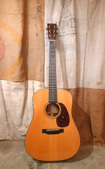Martin D-18GE 2006 Natural