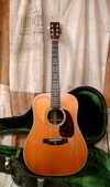 Martin D-28 1961 Natural