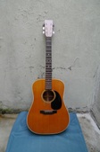 Martin D-28 1979