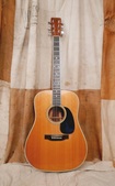 Martin d-35 1979 Natural