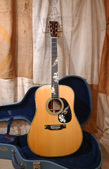 Martin D-41 LE 2015 Natural
