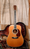 Martin D-42 2001 Natural