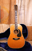 Martin D-45-12 1975 