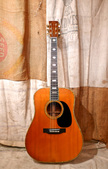 Martin D-45 1973 Natural