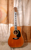 Martin D-45 1983 Natural