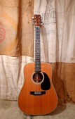 Martin HD-28 1988 Natural