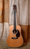Martin HD-28 2014 Natural 2