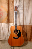 Martin HD-28P 1988 Natural