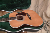 Martin J40 2003 Natural
