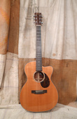 Martin OMC-16E 2005 Natural