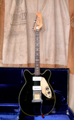 Microfrets Spacetone 1971 Black