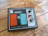 Misc Pedals