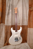 Mosrite 88 1988 White
