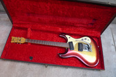 Mosrite Ventures 1965 Sparkleburst