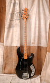 Musicman Sabre 1978 Black