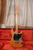 Musicman Sabre II 1978 Natural