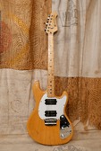 Music Man Stingray 1976 Natural 
