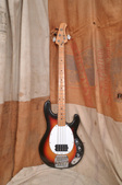 Musicman Stingray 1976 Sunburst