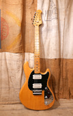 Music Man Stingray 1977 Natural 2
