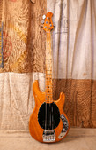 Musicman Stingray 1977 Natural 4