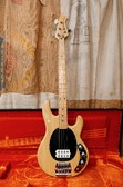 Musicman Stingray 1977 Natural 5