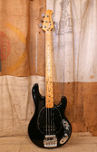 Music Man Stingray 1978 Black 