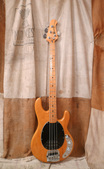 Music Man Stingray 1978 Natural