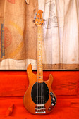 Musicman Stingray 1979 Natural 