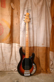 Music Man Stingray 1979 Sunburst