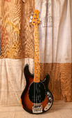 Musicman Stingray 1979 Sunburst 2