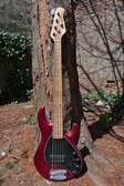 musicman stingray 5