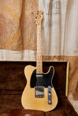 Nacho Telecaster 2024