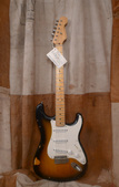 Nash Strat Used