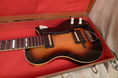 National 1124 1953 Sunburst