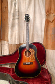 National 1155E 1954 Sunburst