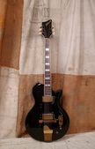 National Baron 1960 Black