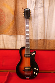 National Cosmopolitan 1953 Sunburst