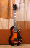 National Cosmopolitan 1953 Sunburst 2